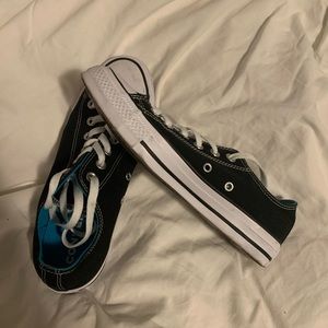 Converse sneakers